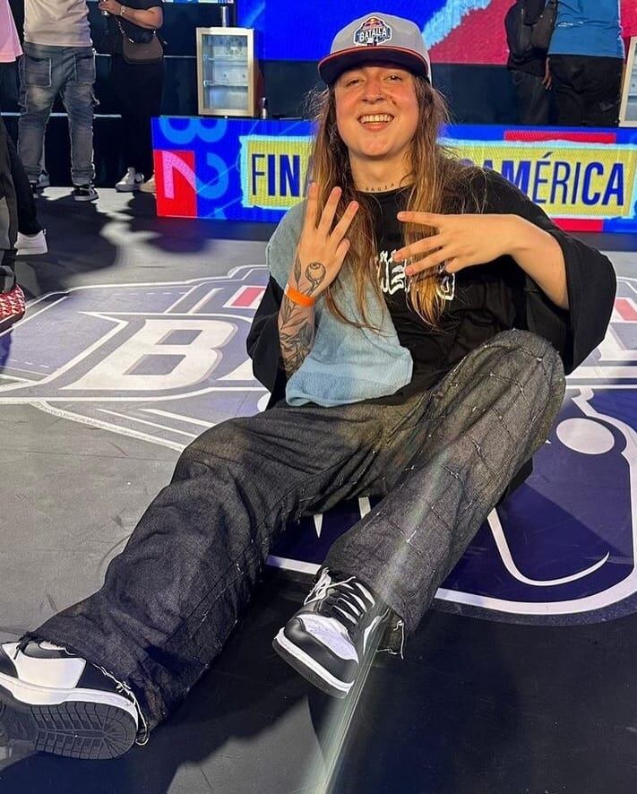 Red Bull Batalla Centroamérica