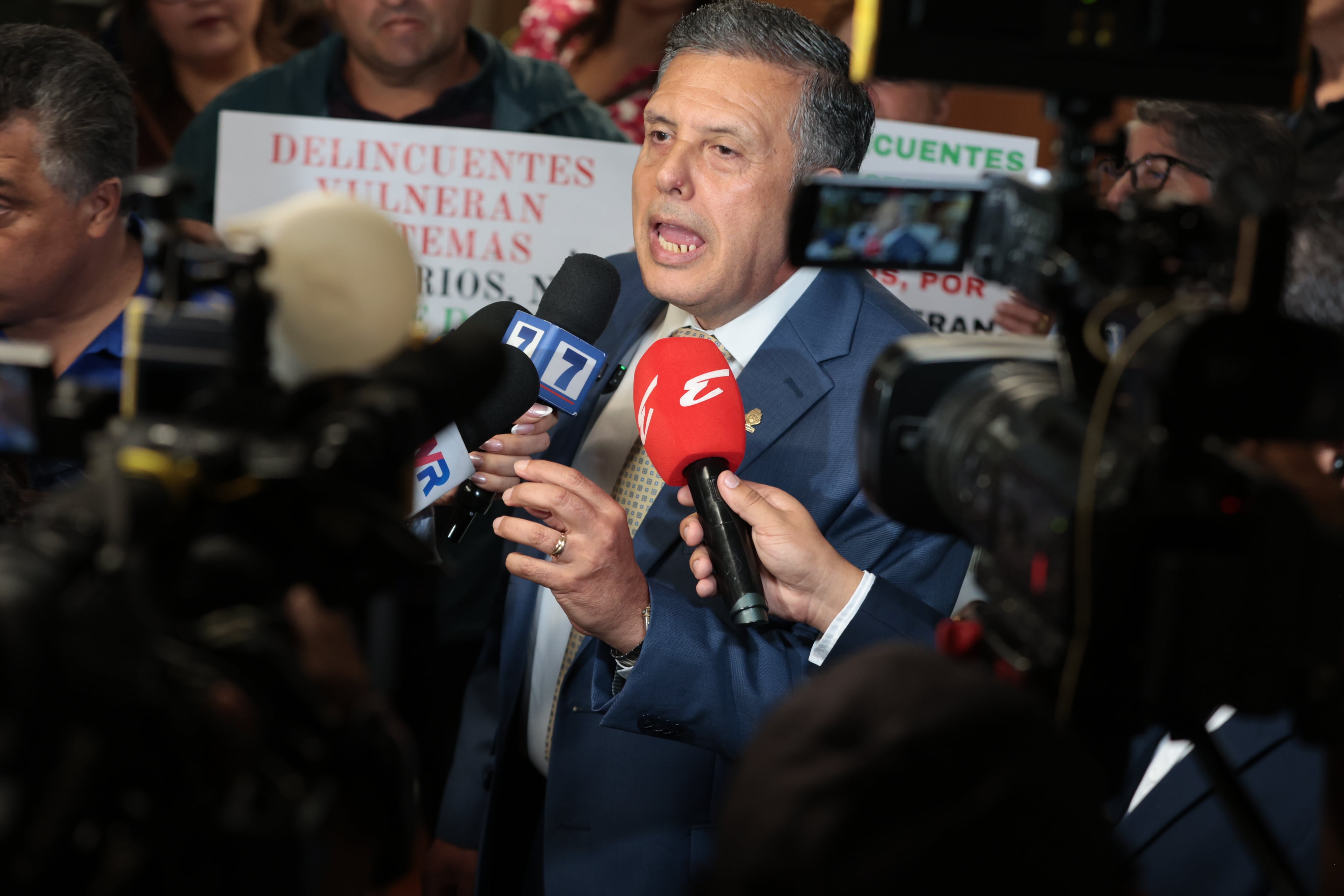 Comisión Plena III Fraude Bancario