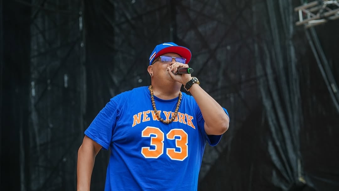 Toledo es uno de los artistas invitados a la fiesta de cierre de año en San José.