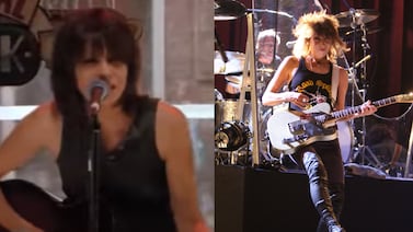 Cantante se arrepiente de haber aceptado su icónica aparición especial en ‘Friends’