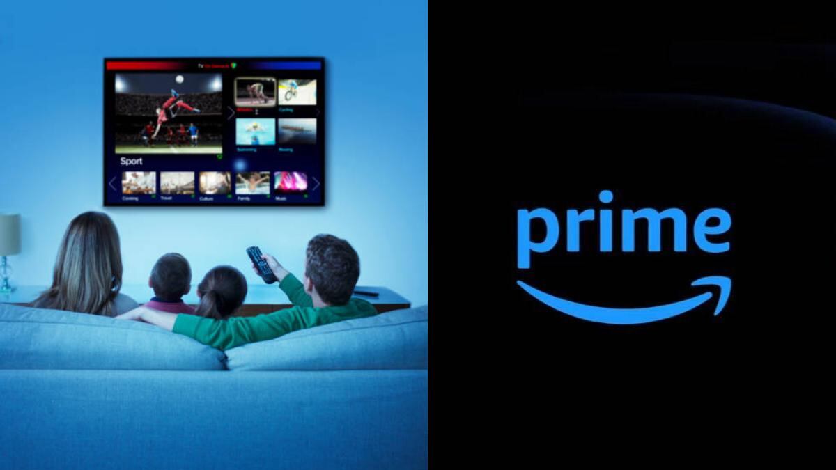 Amazon Prime Video
