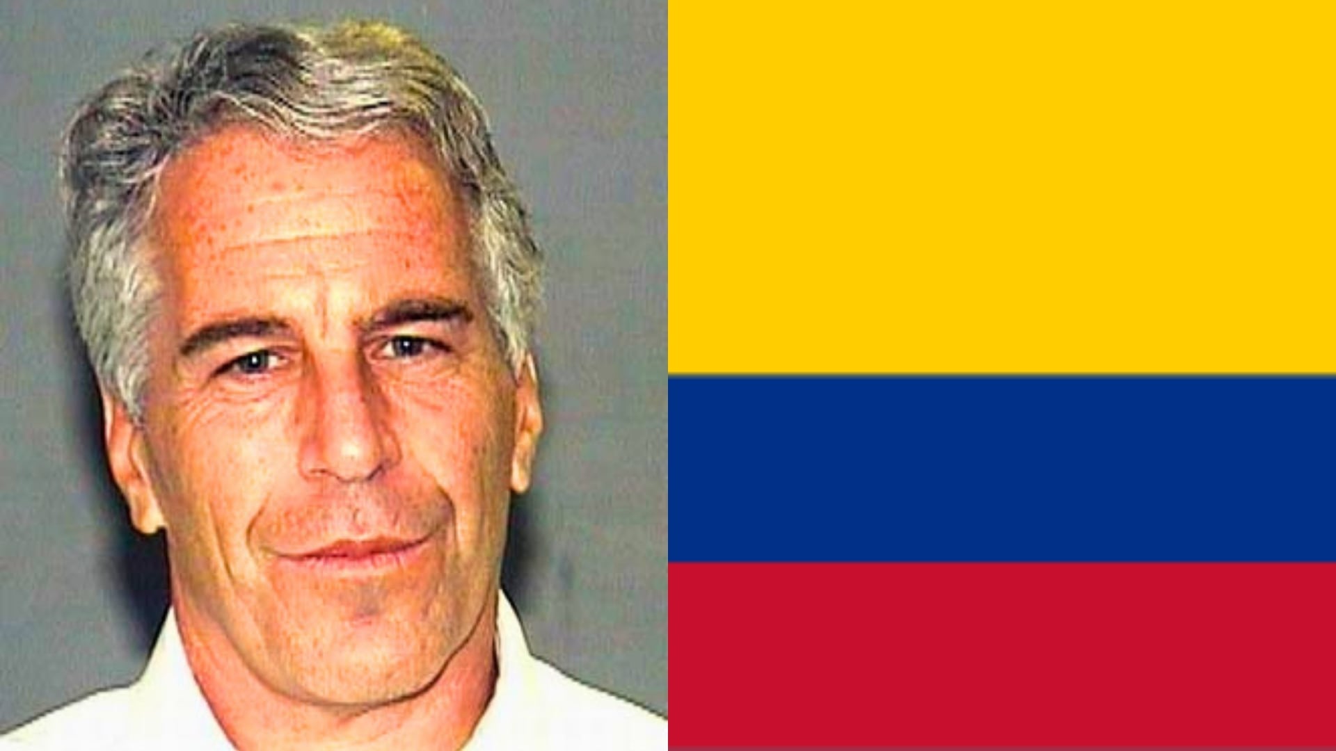 Tribunal ordena a autoridad migratoria liberar información sobre viajes de Epstein a Colombia
E