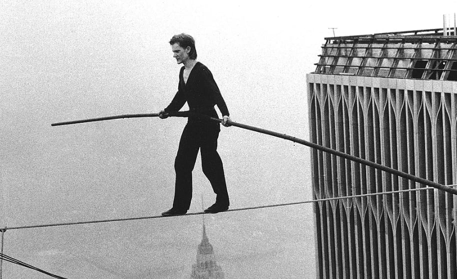 Philippe Petit