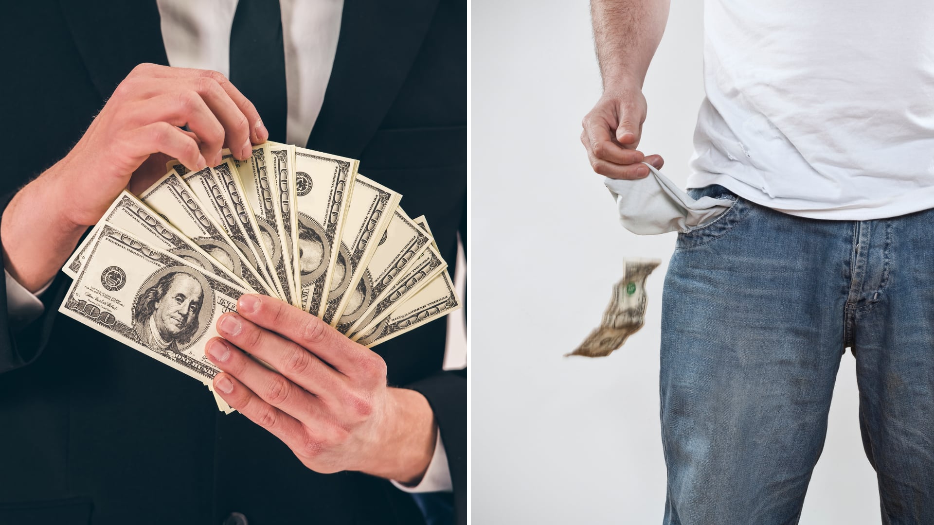 El 1% más rico del mundo acumula más riqueza que el 95% de la población, advierte Oxfam, alertando sobre la creciente influencia de los ultrarricos.