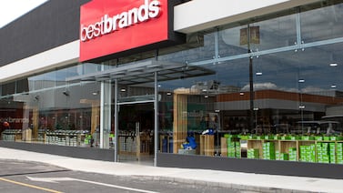 Best Brands abre su tienda número 35 en Costa Rica en Santa Ana