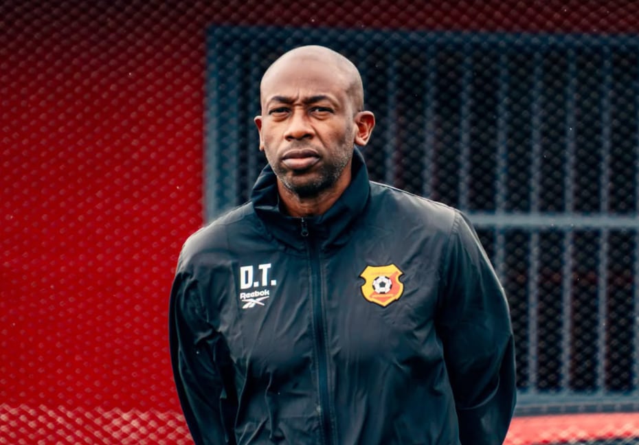 Paulo César Wanchope
Herediano
Torneo Apertura 2026
Estadio Carlos Alvarado
22 de agosto del 2026
Facebook Herediano