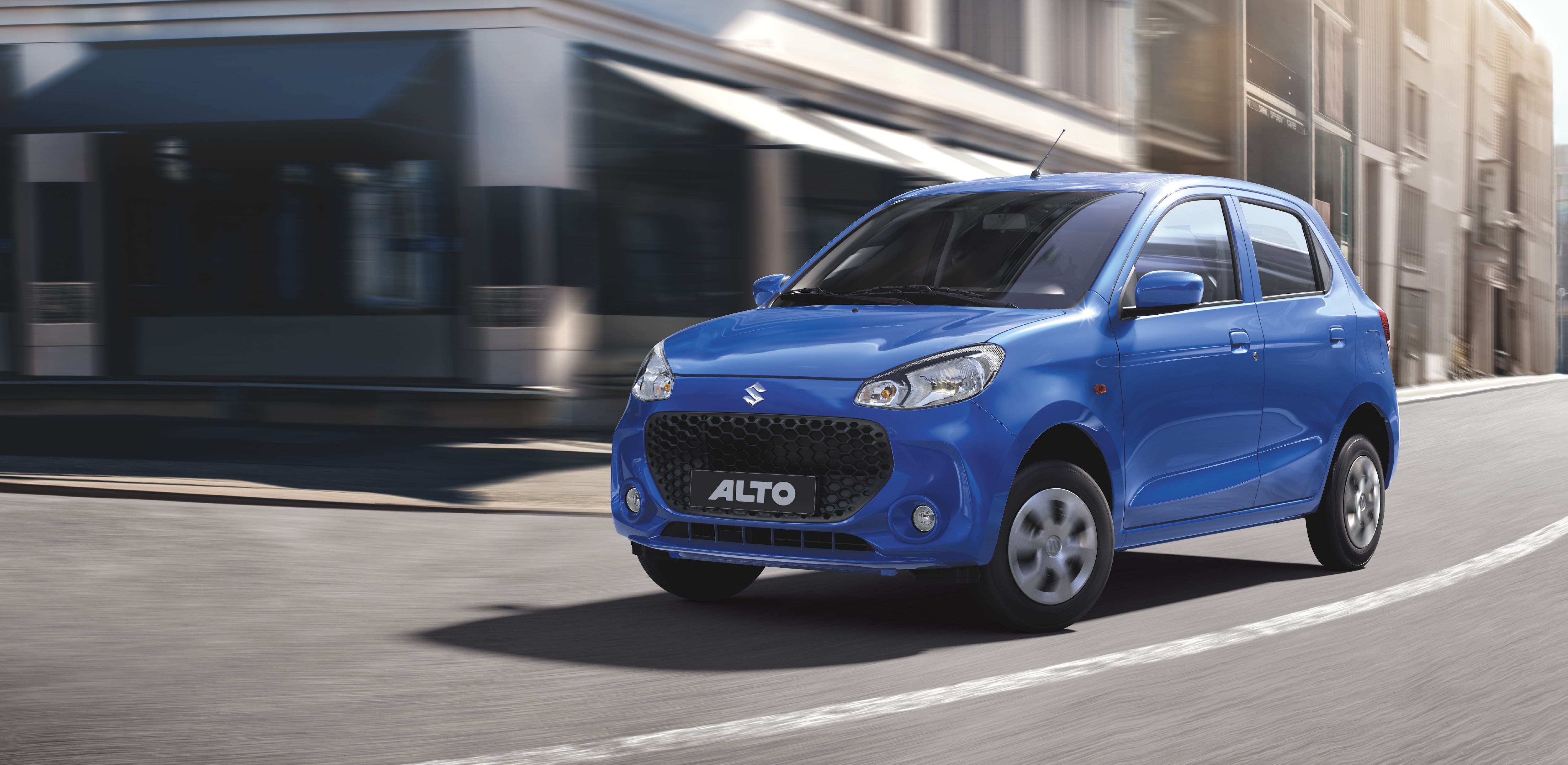 La propuesta de valor del Alto se centra en ofrecer una opción de transporte eficiente con bajo costo operativo y facilidad de manejo para desplazamientos diarios.