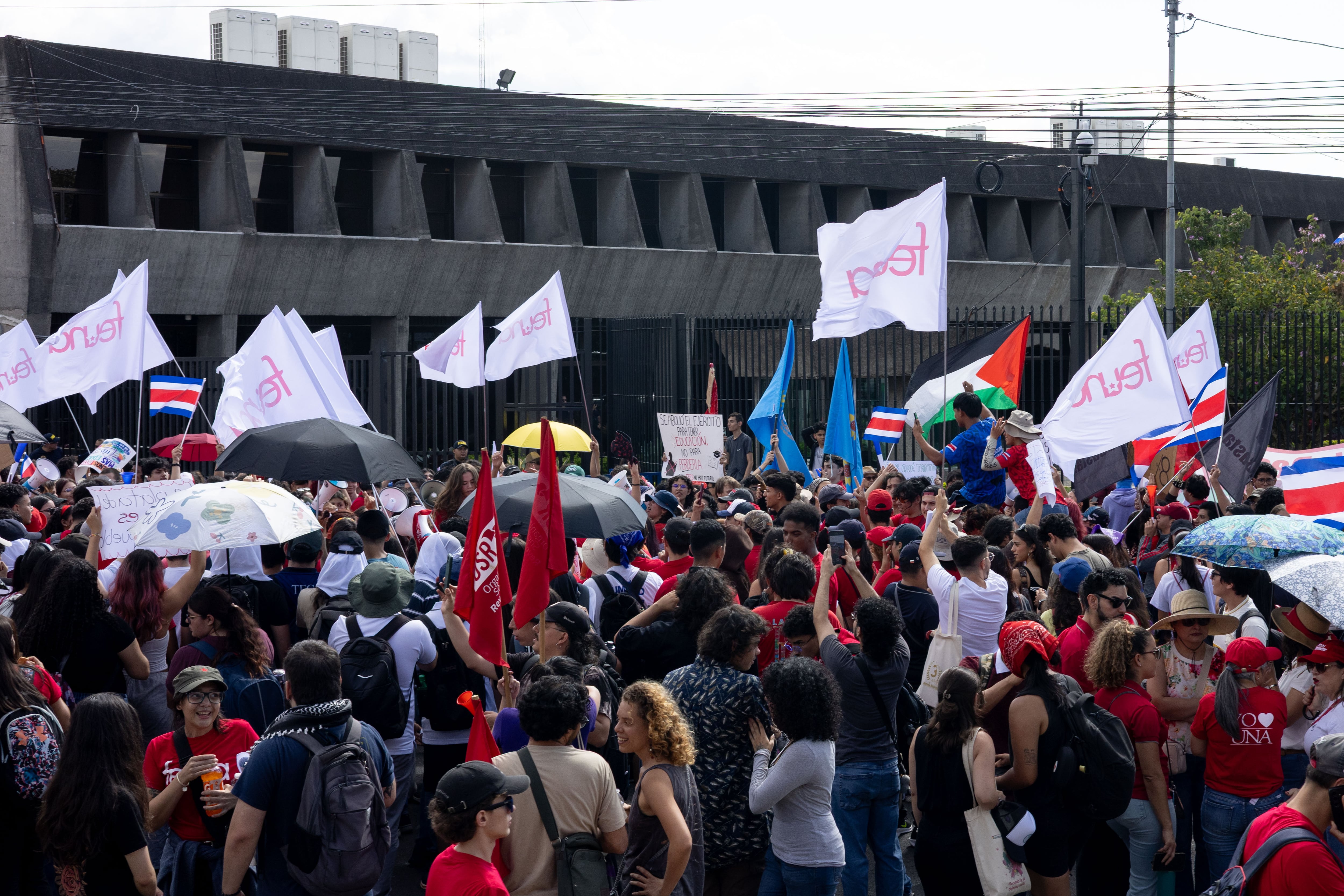 FEES, tercera fecha de negociación