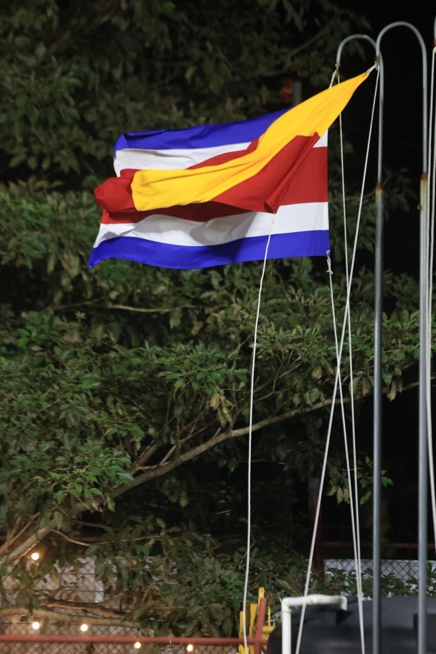 Herediano vs Guanacasteca / Foto Rafael Pacheco