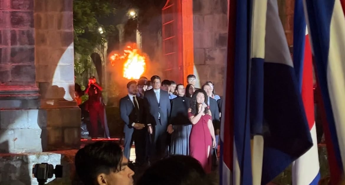 Antorcha