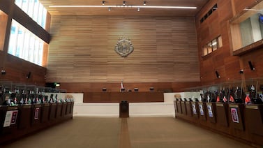 Tienen fecha límite: el 1.° de mayo deja a más de 100 asesores sin certeza laboral