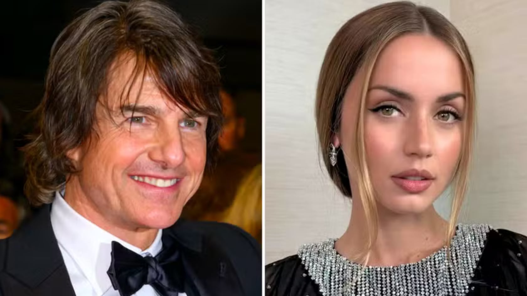 Cruise quiere vivir con Ana de Armas y formar una familia. La actriz prefiere Estados Unidos, pero amigos le recomiendan prudencia.