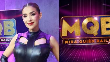 Exjueza de Teletica lanzó duras críticas contra Ericka Morera y el jurado de ‘Mira quién baila’; esta fue la razón