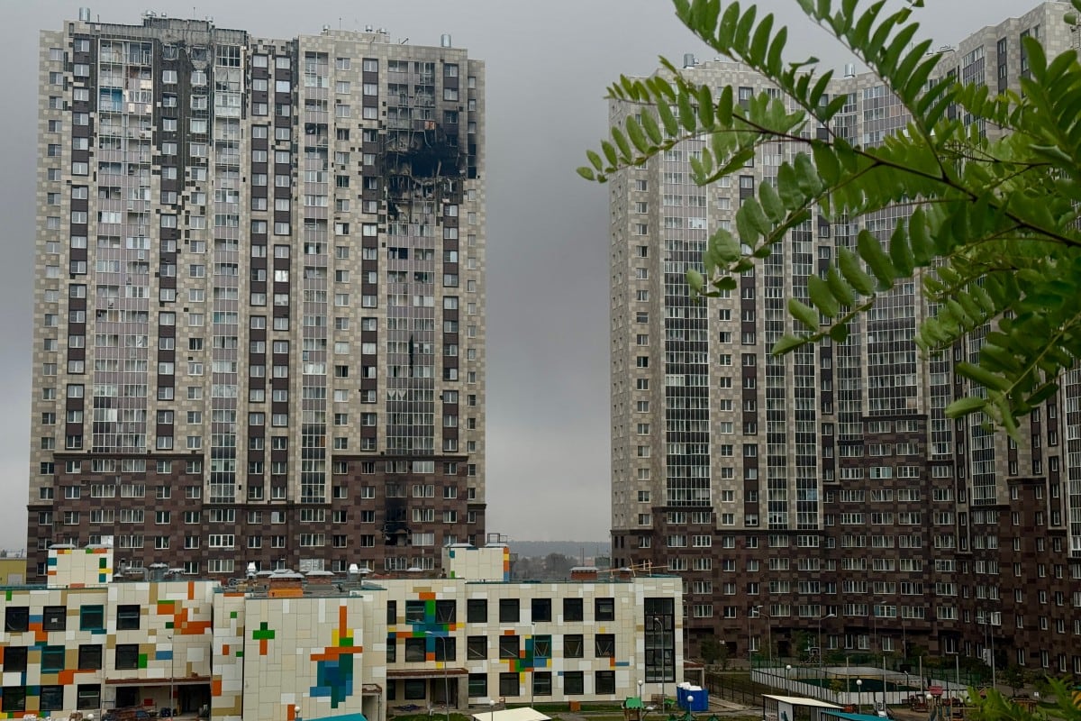 Rusia