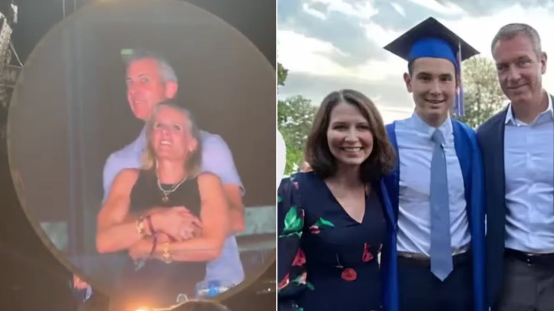 La esposa del CEO Andy Byron fue expuesta tras la viralización de un video durante un concierto de Coldplay en el que se mostró su presunta infidelidad.