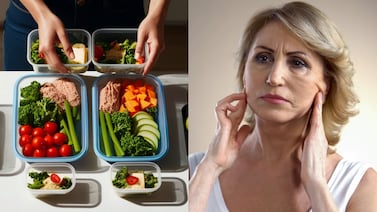 Qué comer y beber para envejecer mejor