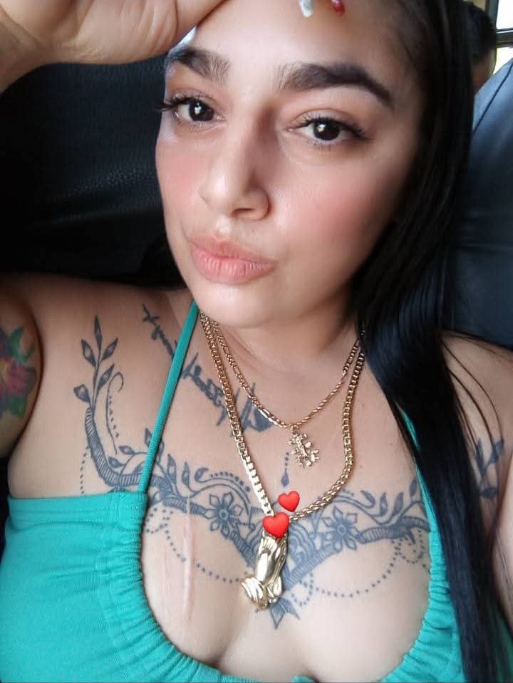 Keylin Gabriela Murillo Jiménez de 30 años fue asesinada la noche del 15 de agosto dentro de un bar en Matina de Limón. La víctima tenía cuatro hijos menores de edad.