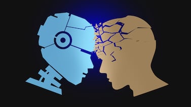 Que la IA no nos empobrezca como sociedad (ni nos deje sin salario)