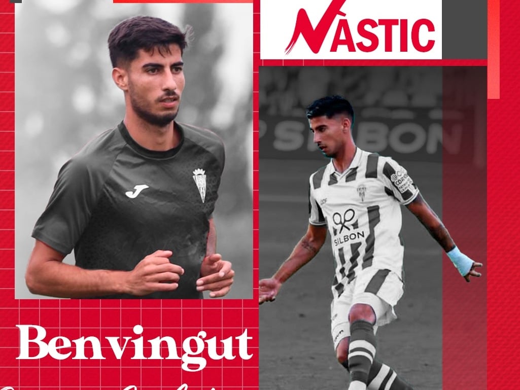 José Calderón fue el compañero del Alberto Toril que vio frustrado su fichaje.