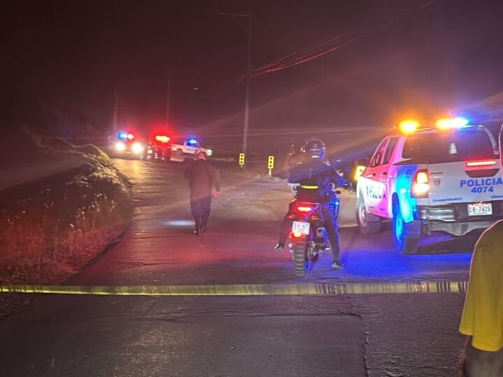 Asesinato en Cartago