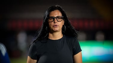 Selección de Costa Rica apuesta por entrenar y no jugar en fecha FIFA antes del partido por boleto al Mundial: esto dice Lindsay Camila