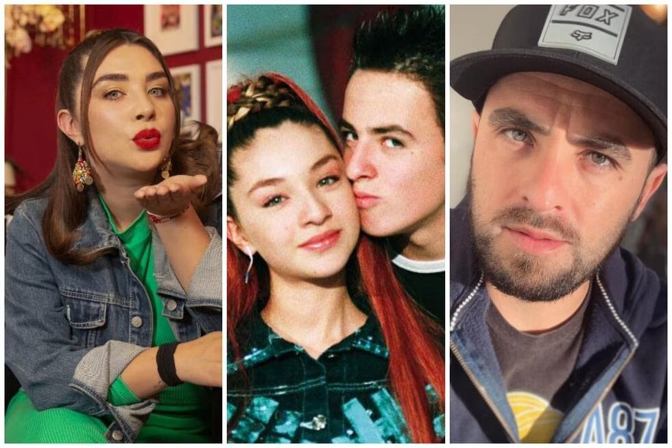 Cómplices al rescate, así lucen ahora. Artistas se presentaron en concierto en México