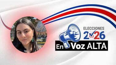 Amanda Morera Núñez, politóloga y estudiante de Relaciones Públicas: Viabilidad de coaliciones de hecho y de derecho