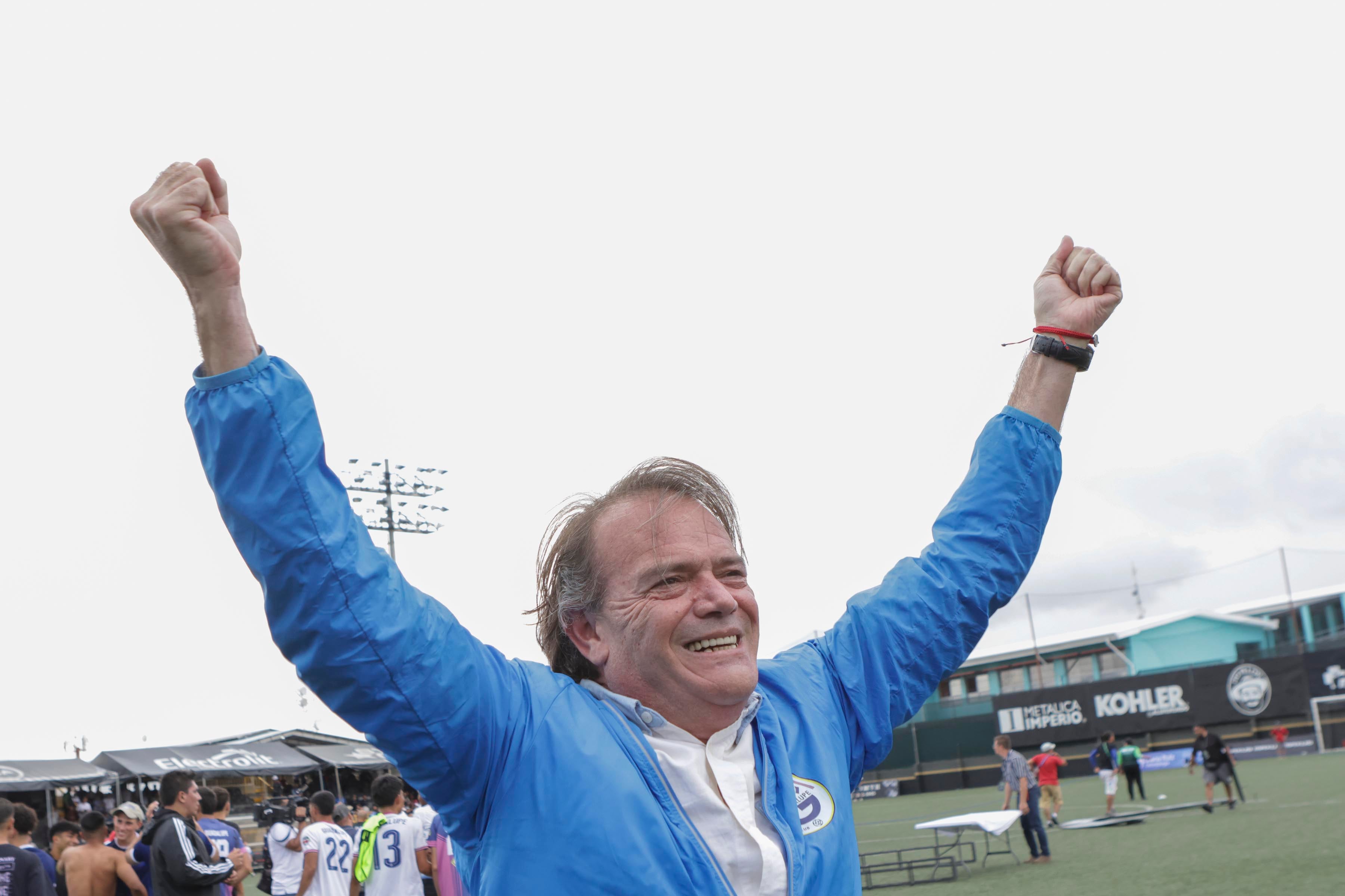 Final Liga de Ascenso