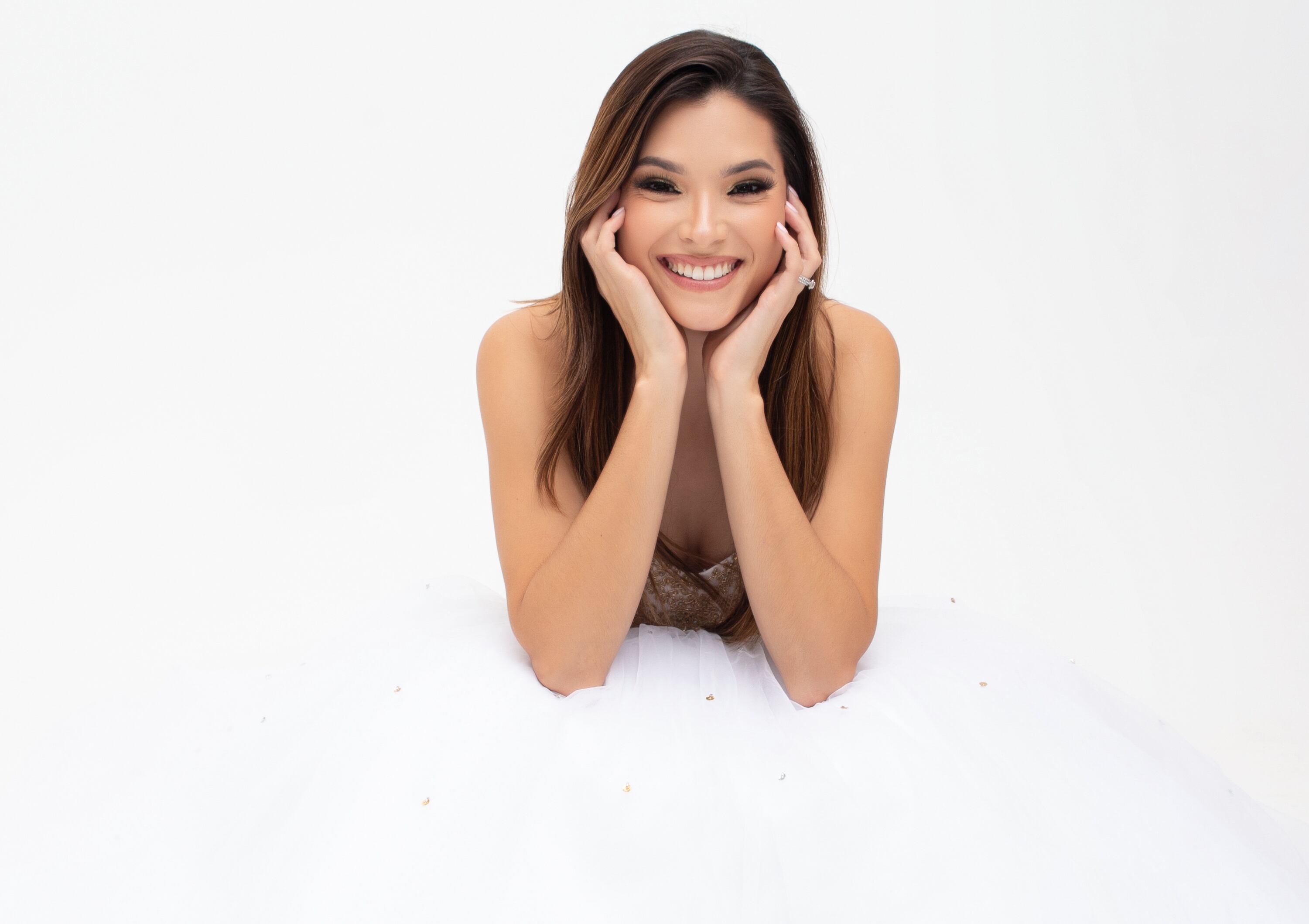 Cenicienta María González