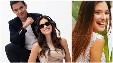 María González protagonizará musical de ‘La Cenicienta’: ‘Voy a cumplirle un sueño a mi yo de niña’