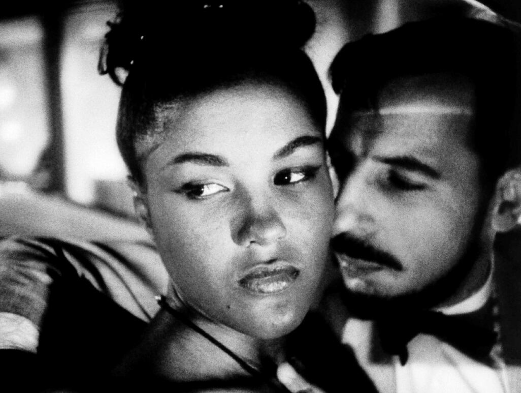 'Soy Cuba', película dirigida por Mikhail Kalatozov.