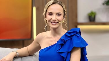Charlyn López sorprende al revelar su nuevo trabajo: ‘Se nos cumplió el sueño’