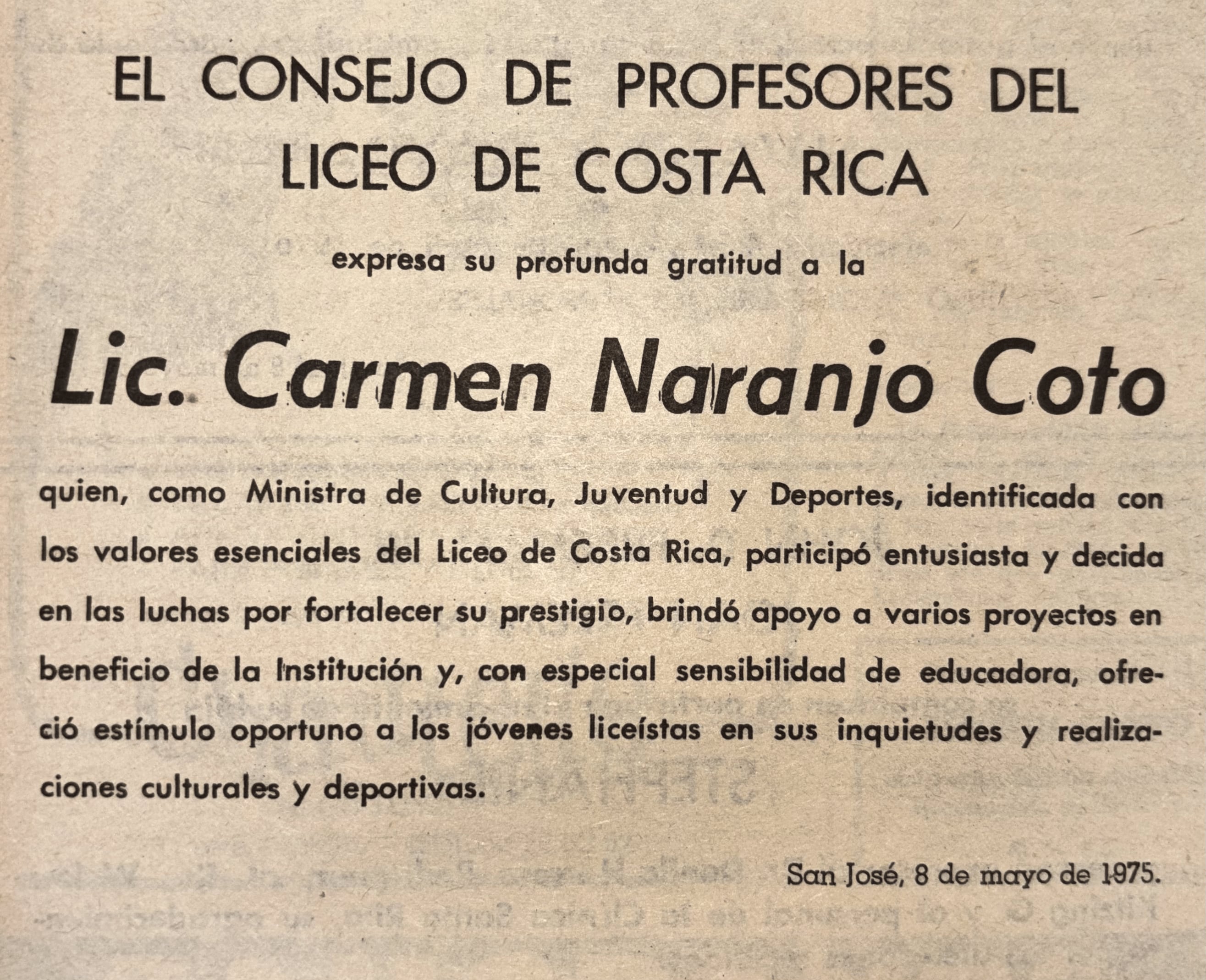 histórico