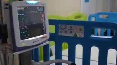 Niña que recibió disparo en el pecho por parte de su abuelo se encuentra estable