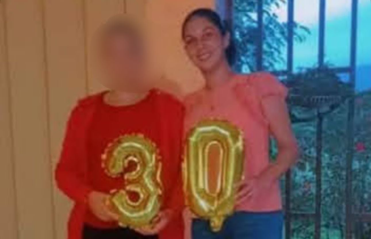 Adriana Herrera Fuentes desapareció en noviembre del 2024.