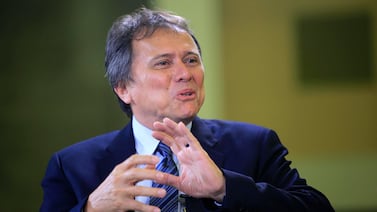 ‘Es como aprender a andar en bicicleta’: así explica Franklin Chang-Díaz por qué la Luna es el trampolín inevitable a Marte