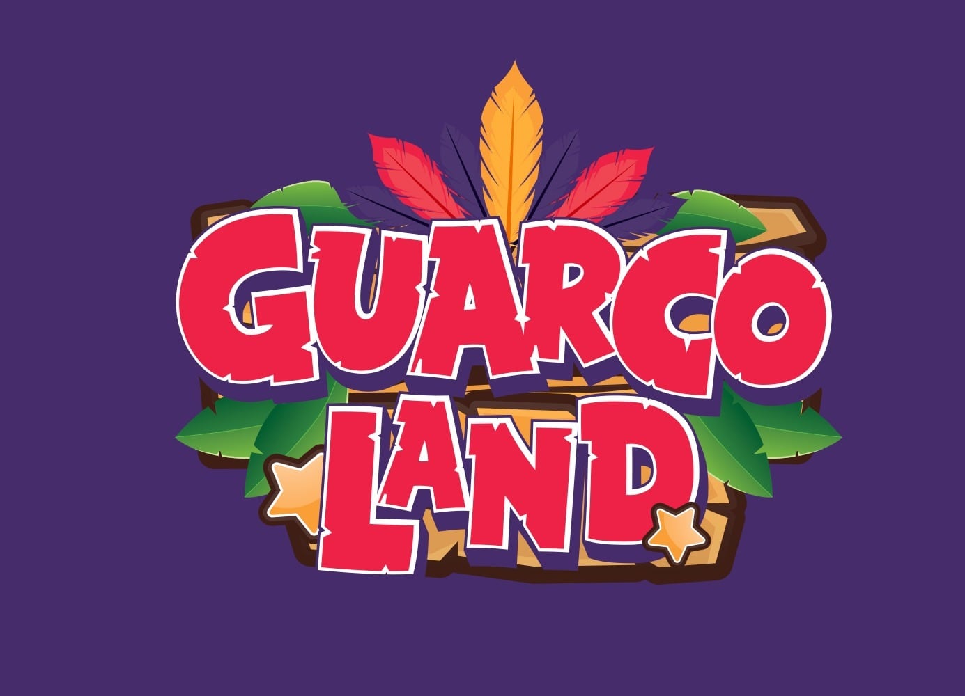 Guarcoland se ubica 800 mts al Sur de la Iglesia Católica de San Isidro del Guarco, sobre Carretera Interarmericana.