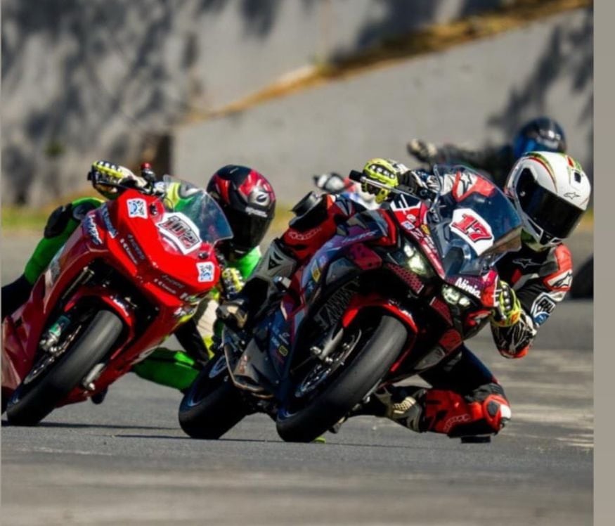 Ivan Sala
Andrea Sala
Campeonato Nacional de Superbikes 2025
2 de marzo del 2025
Cortesía