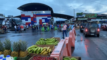 Panamá se pronuncia sobre disputa comercial con Costa Rica: Estos son los argumentos