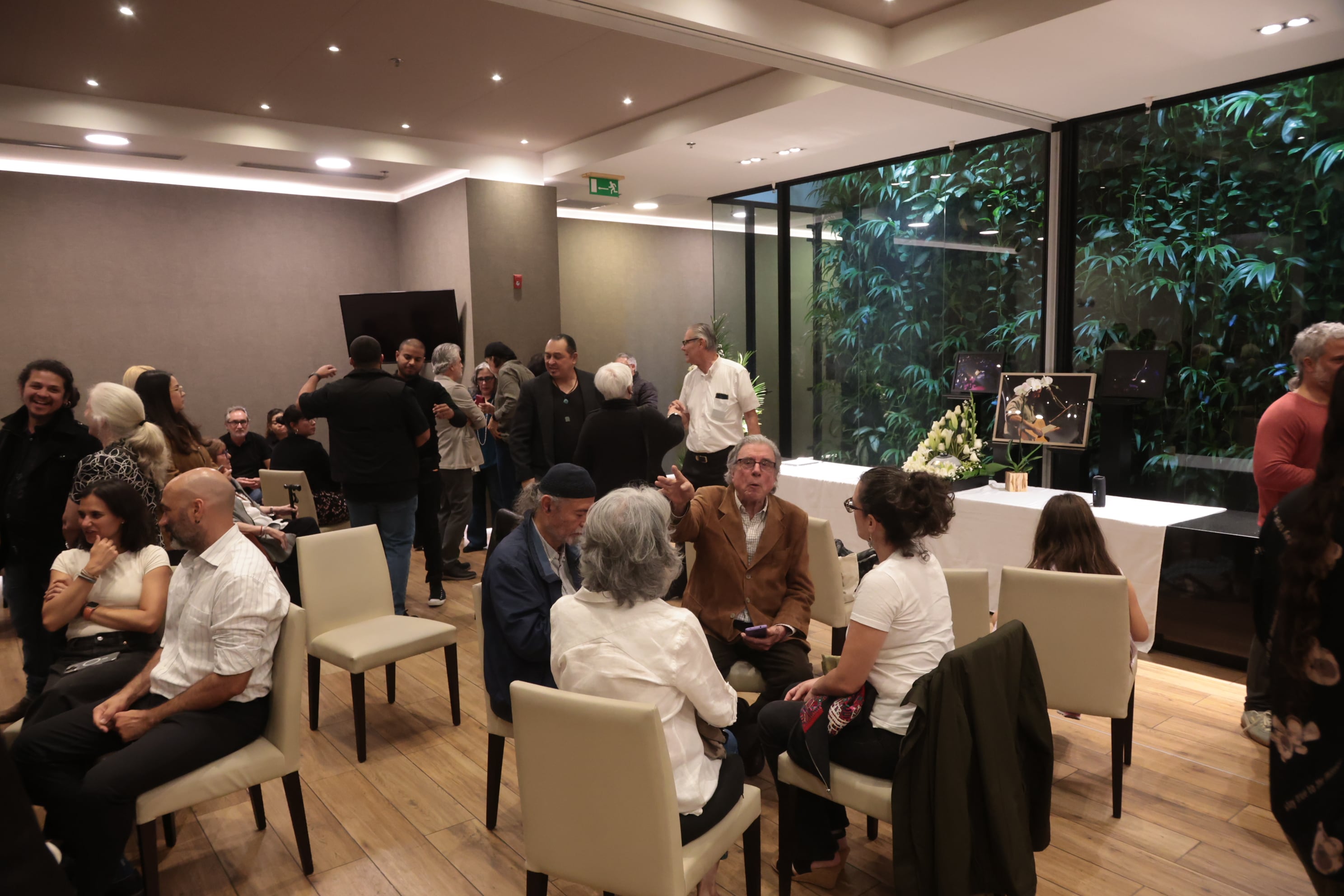 Vela Adrián Goizueta