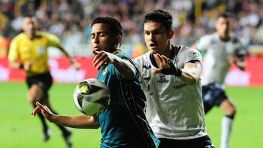 ¿En qué canales, horarios y cableras puede observar todo el Torneo de Apertura 2025?
