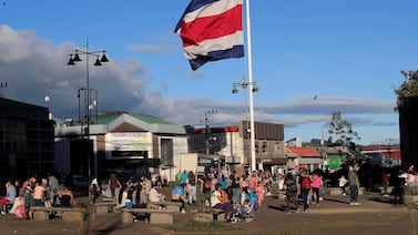 Empleo en Costa Rica: así le fue a la población con trabajo en el trimestre que finalizó en noviembre