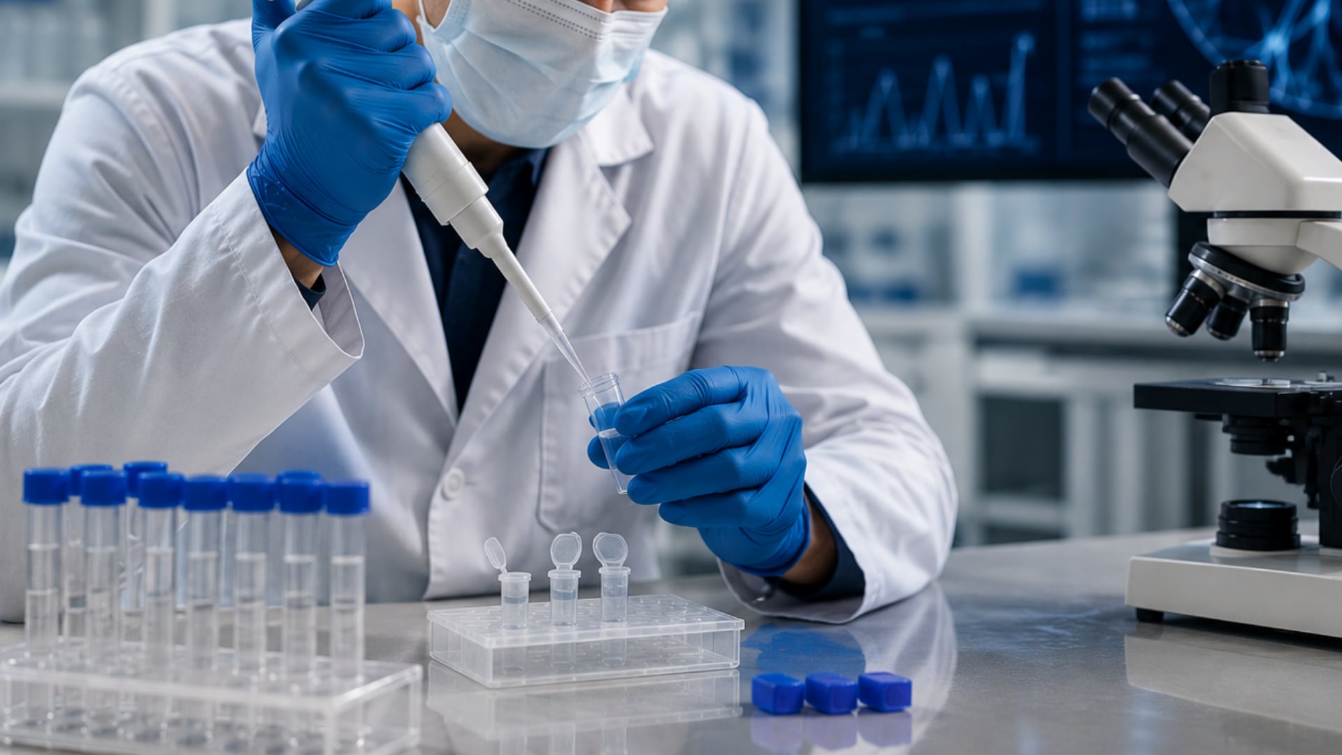 Un compuesto brasileño elaborado con proteínas de placenta abrió una nueva vía para tratar lesiones severas en la médula espinal.