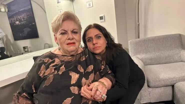 Paquita la del Barrio
