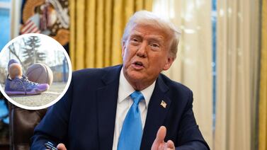 Trump endurece medidas contra atletas trans: Sin visas ni participación en deportes femeninos