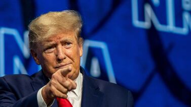 El fantasma de Trump planea sobre las elecciones en Brasil