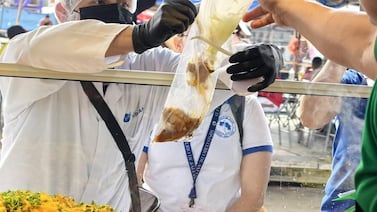 Salud detecta bacterias en comidas de fiestas en Zapote, Curridabat y Belén: esto fue lo que hallaron