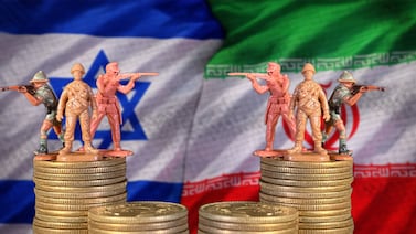 Por qué todas las guerras son absurdas (aunque las llamen justas)