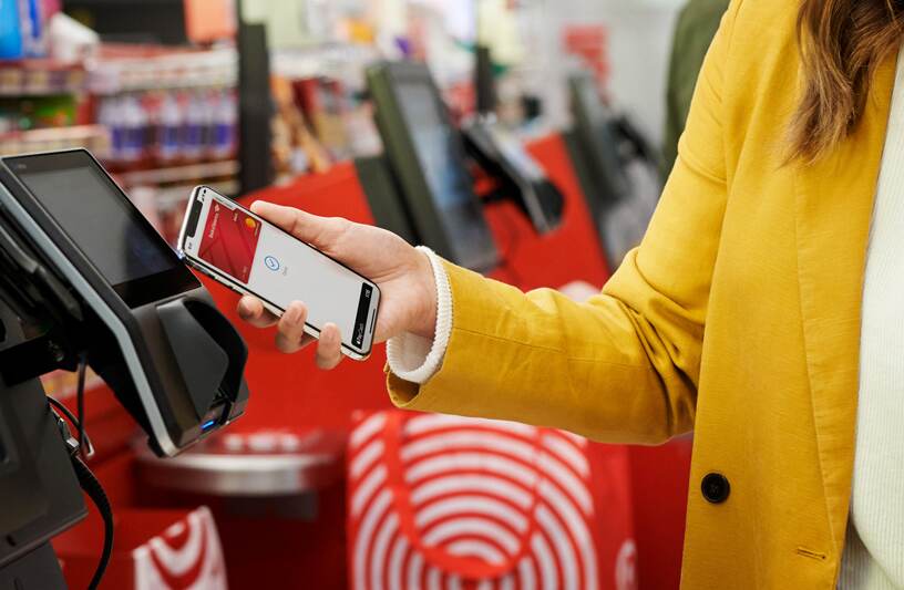 El aprovechamiento de las aplicaciones de pago como Apple Pay y las desarrolladas por las 'fintech' locales dependerá de las facilidades de uso y la divulgación. (Foto cortesía)