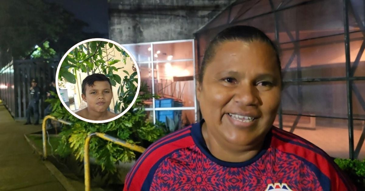 Wendy Cásares ha sido testido de la formación de Yerlan Sosa desde que llegó a vivir al Centro de Alto Rendimiento.